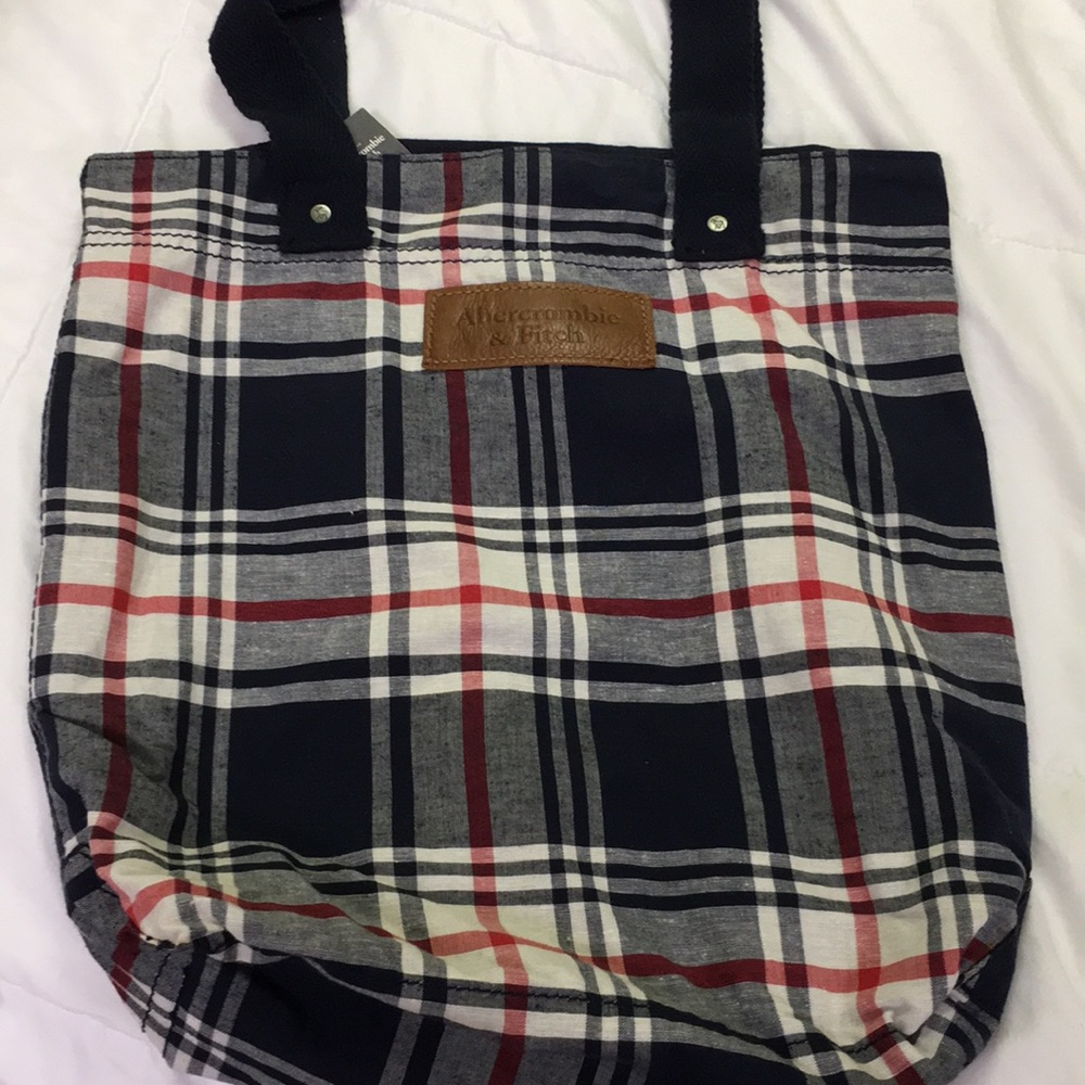 Abercrombie & Fitch bag